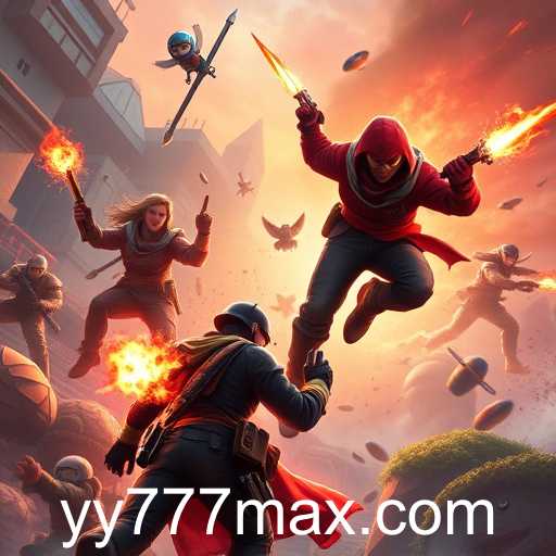 yy777