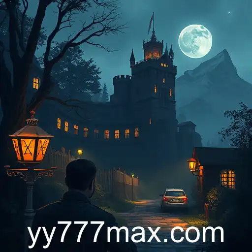 Exploring the Fascinating World of Adventure Games