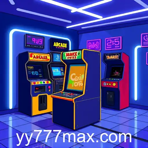 Exploring 'Arcade Classics': Rediscovering Timeless Games with Keyword 'yy777'