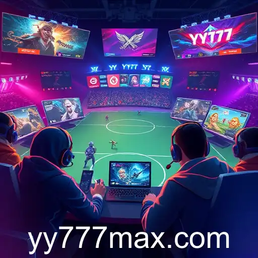 Emerging Trends in Online Gaming