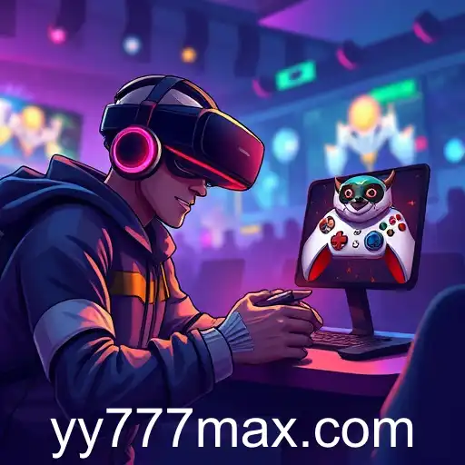 The Evolution of Online Gaming in 2025