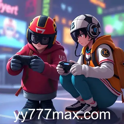 The Rise of yy777 and Online Gaming Trends