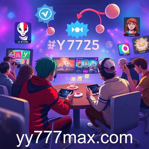 Exploring the Thrilling World of YY777 Gaming