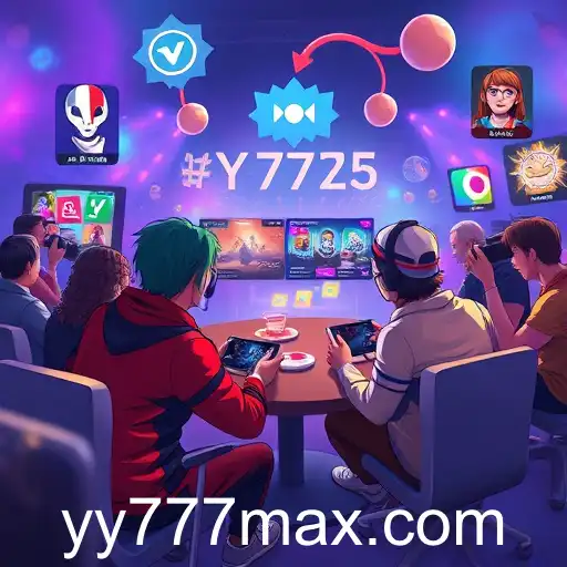 Exploring the Thrilling World of YY777 Gaming