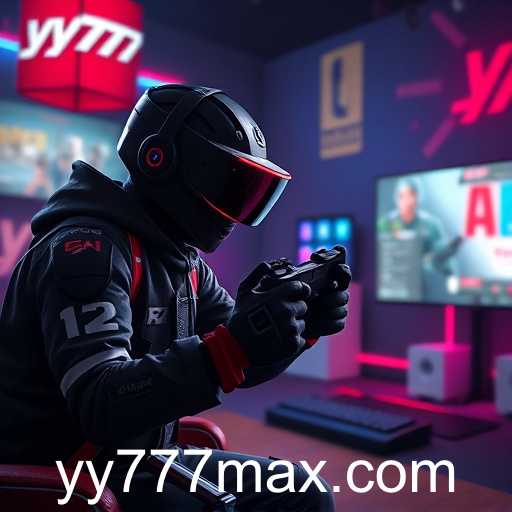 Gaming Evolution in 2025: The Rise of yy777