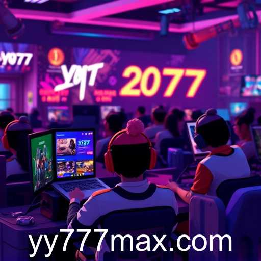 Gaming Evolution: The Rise of Online Platforms