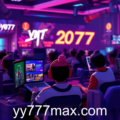 Gaming Evolution: The Rise of Online Platforms