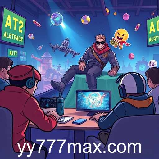 The Gaming Evolution and YY777's Role