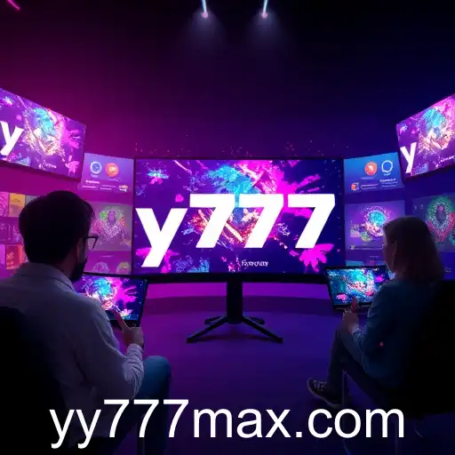 The Impact of Gaming Platforms on Digital Culture