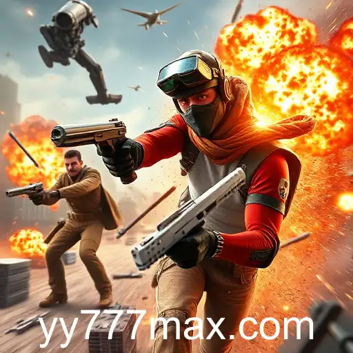 Exploring the Future of Online Gaming with YY777