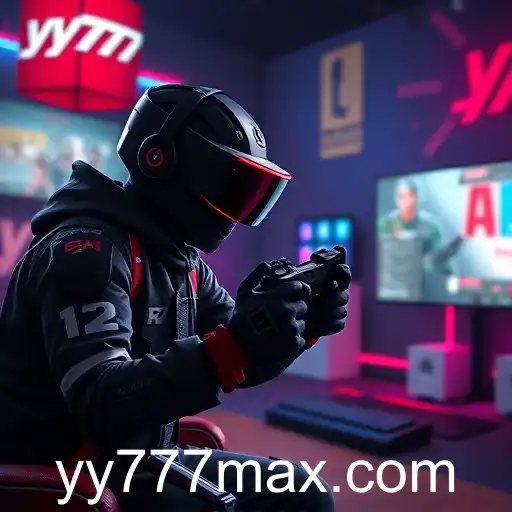 Gaming Evolution in 2025: The Rise of yy777