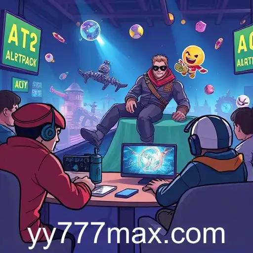 The Gaming Evolution and YY777's Role