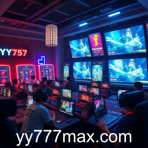 The Influence of Gaming on Digital Culture