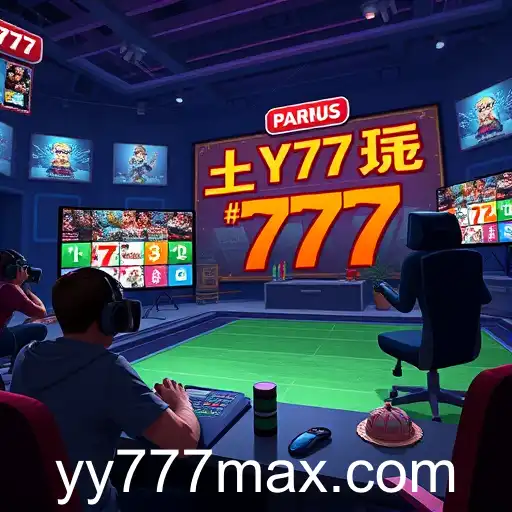 Gaming Trends Shaping the Online World