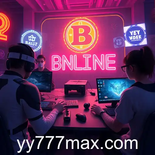 The Rise of Online Gaming in 2025: A Focus on yy777