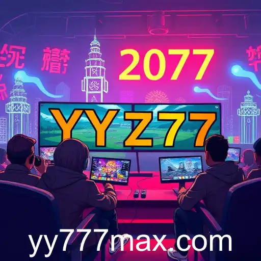 Revolutionizing Online Gaming: YY777 Leads the Way
