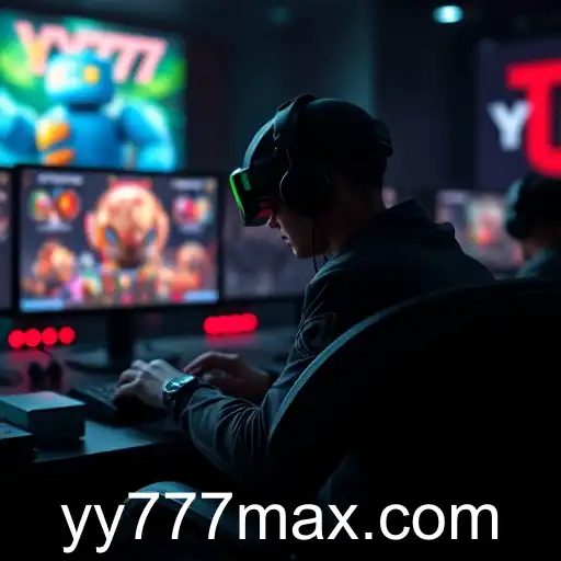 The Rise of Gaming Platforms in 2025