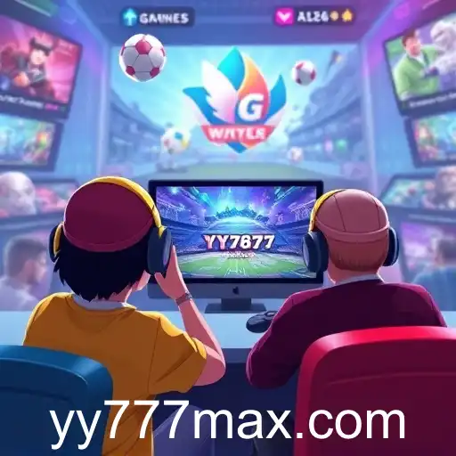 The Rise of yy777: Shaping the Future of Online Gaming