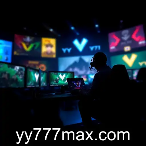 The Rise of yy777 in the Gaming World