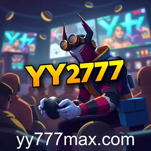 The Rise of YY777: A Gaming Phenomenon