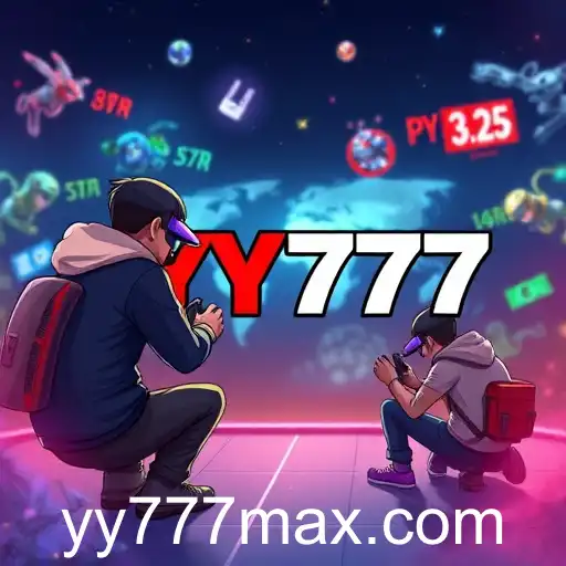The Rise of YY777: Shaping the Future of Online Gaming
