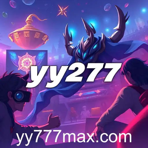 The Rise of YY777 in Gaming