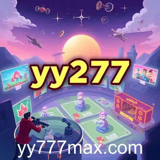 The Rise of yy777 and the Gaming Landscape