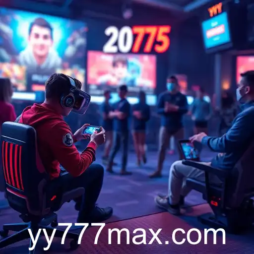 Unraveling the Rise of YY777 in the Online Gaming World