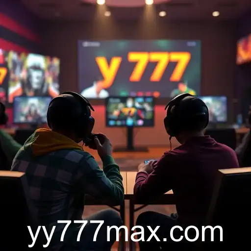 Rise of Online Gaming in 2025