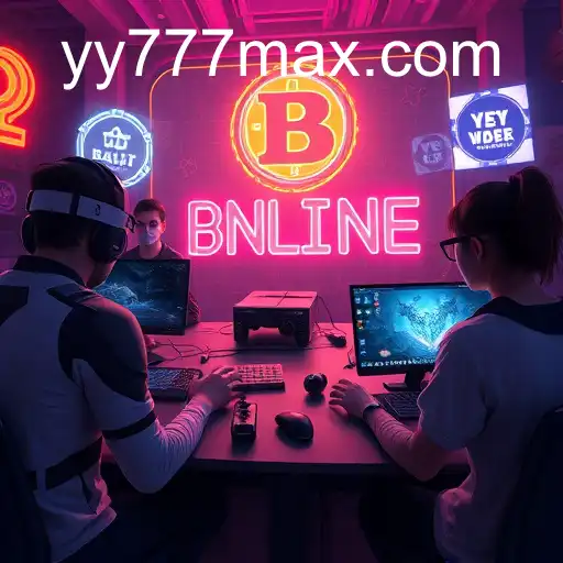 The Rise of Online Gaming in 2025: A Focus on yy777
