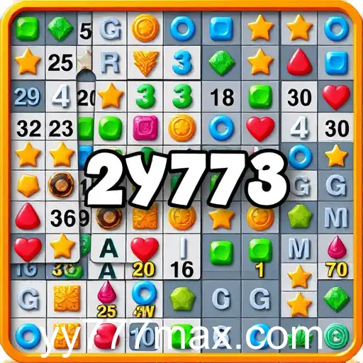 Unlocking the World of Puzzle Challenges: The Significance of Keyword 'yy777'