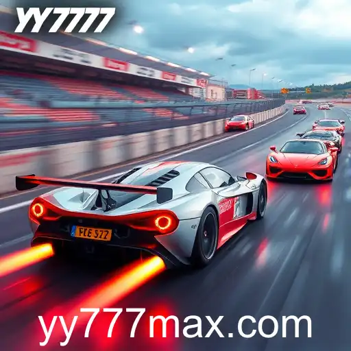 Unleashing Adventure with 'Racing Thrills': The Digital Playground Fueled by Adrenaline