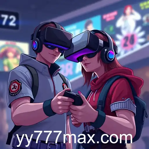 The Rise of Online Gaming: A New Era