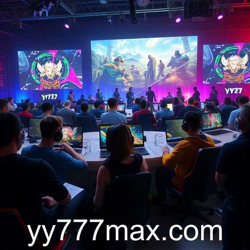 The Rise of Online Gaming Hubs