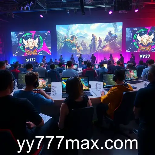 The Rise of Online Gaming Hubs