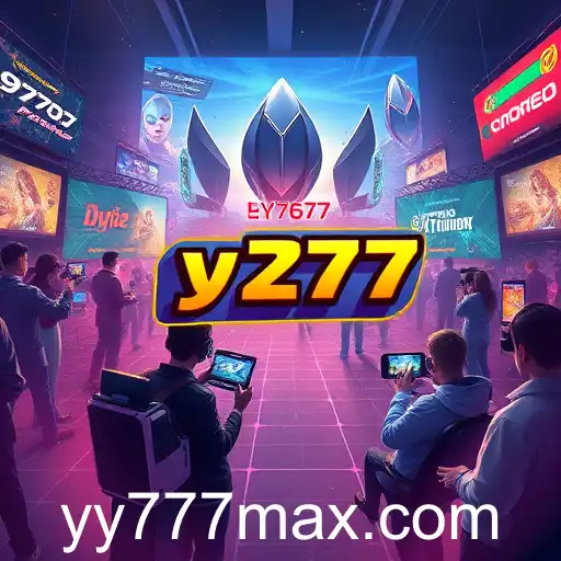 The Rise of yy777: Shaping the Future of Online Gaming