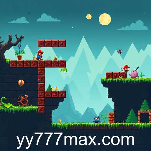 Digital Gathering: The Rise of YY777