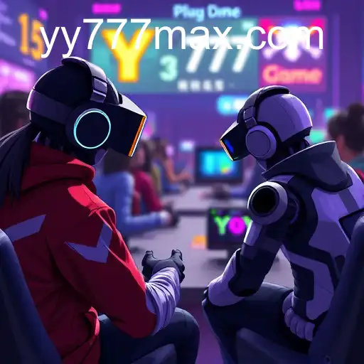 The Rise of YY777 and Its Impact on Online Gaming