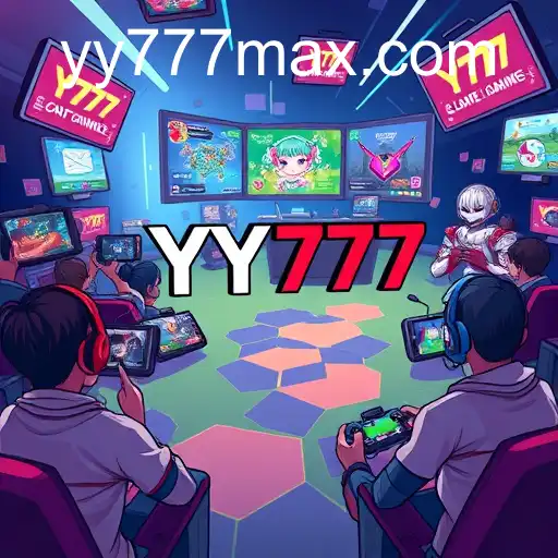 The Rise of YY777: A Digital Playground