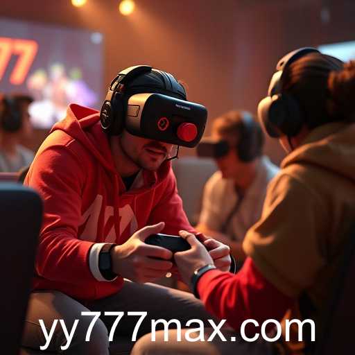 The Rise of YY777: A Gaming Phenomenon