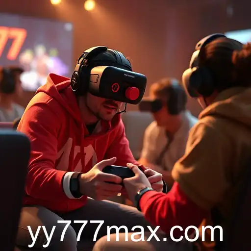 The Rise of YY777: A Gaming Phenomenon