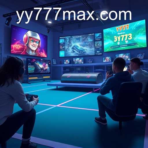 The Rise of YY777: Transforming Gaming Landscapes