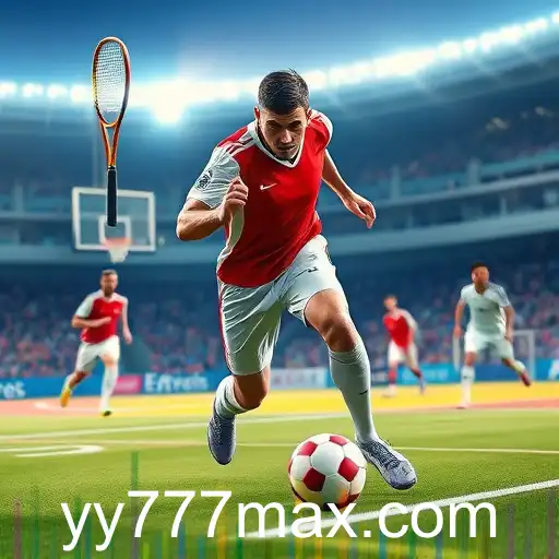 Exploring the Exciting World of 'Sports Fun' Games with YY777