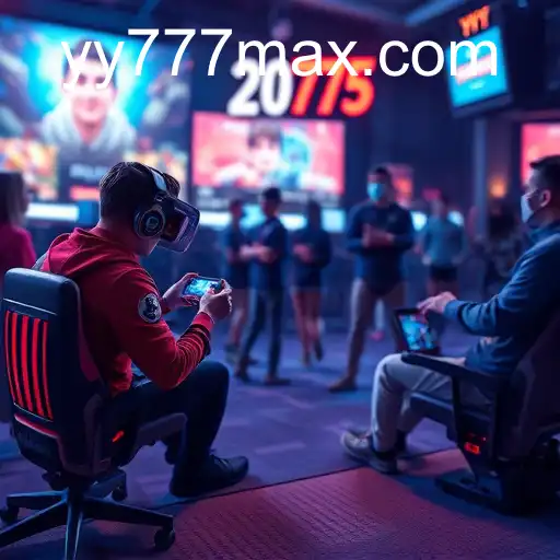 Unraveling the Rise of YY777 in the Online Gaming World